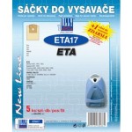 ETA 17 SÁČEK DO VYSAVAČE JOLLY