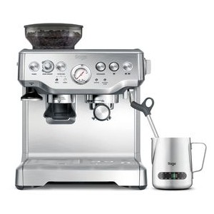 BES875BSS Espresso SAGE