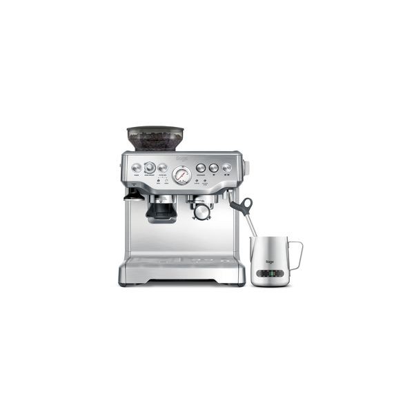 BES875BSS Espresso SAGE