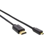 SAV 273-015 HDMI A-D micro V2.0 SENCOR