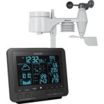 SWS 9700 METEOSTANICE PRO SENCOR