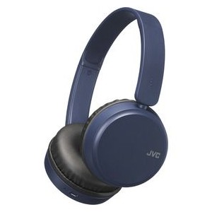 HA-S35BT A UZAVŘ.BLUETOOTH SLUCHÁTKA JVC