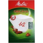 FILTRY ORIGINAL 1X2/40 MELITTA