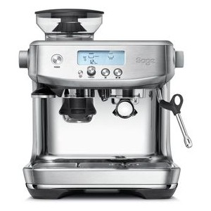 SES878BSS Espresso SAGE