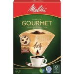 FILTRY GOURMET 1X4/80 MELITTA