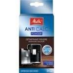 ANTI CALC ODVÁPŇOVAČ 2X40G MELITTA