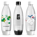 Lahev FUSE 3 x 1l PEPSI SODASTREAM