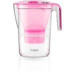 VIDA MEI PINK FILTR. KONVICE 2,6l BWT