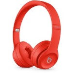 Solo3 Red mx472ee/a BEATS