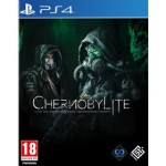 Chernobylite hra PS4