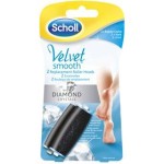 VELVET SMOOTH HRUBÉ 2ks           SCHOLL