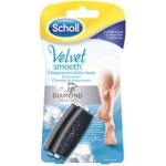 VELVET SMOOTH EXTRA HRUBÉ 2ks     SCHOLL