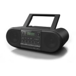 RX D552E-K PŘEN.RÁDIO CD/DAB+ PANASONIC