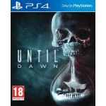 Until Dawn hra PS4