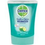 NT REFILL OKURKA 250ml NÁPLŇ DETTOL