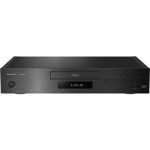 DP UB9000EG1 ULTRA HD BLU-RAY PANASONIC