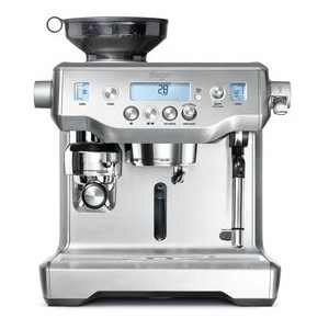 BES980BSS Espresso SAGE