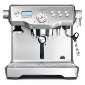 BES920BSS Espresso SAGE