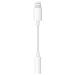 Lightning to 3.5 mm Headphone Jack APPLE