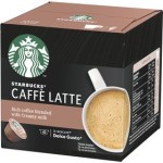 DOLCE G. CAFFE LATTE 12KS STARBUCKS