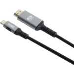 YCU 430 USB C na HDMI 4K kabel YENKEE