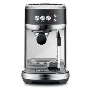 SES500BST Espresso Black Stainless SAGE