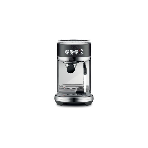 SES500BST Espresso Black Stainless SAGE