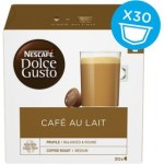 DOLCE G. CAFE AULAIT KAPSLE 30KS NESCAFÉ