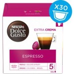 DOLCE G. ESPRESSO KAPSLE 30KS NESCAFÉ