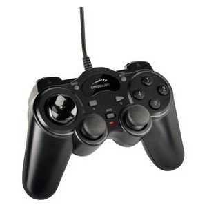 SL-6515-BK GAMEPAD PC USB SPEEDLINK