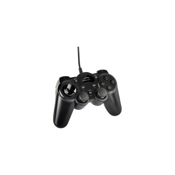 SL-6515-BK GAMEPAD PC USB SPEEDLINK