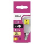 LED žárovka Classic R50 6W E14 teplá bílá