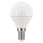 LED žárovka Classic Mini Globe 6W E14 neutrální bílá