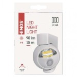 COB LED noční světlo P3311