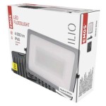 LED reflektor ILIO, 50W