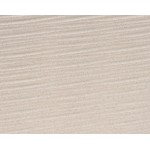 LAMELA, květináč  JUKA ECO DLUTO - vroubek 250 x 250 mm, bílý