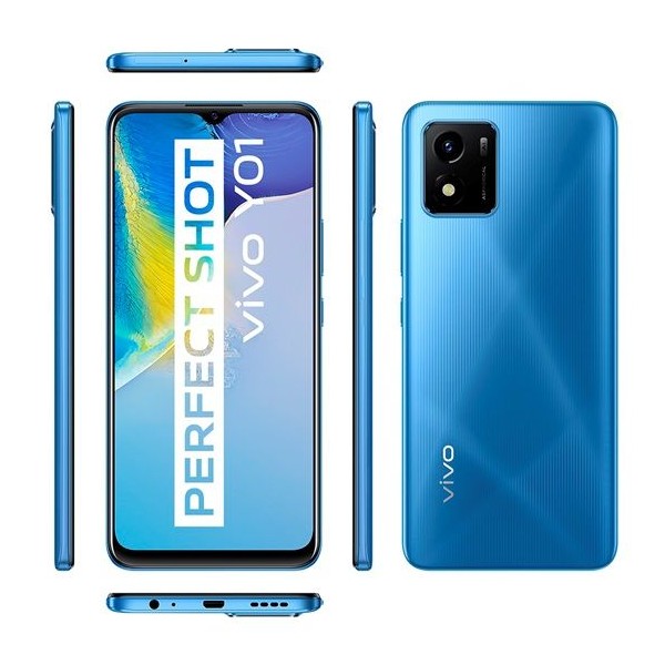 vivo y01 3 32gb