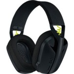 G435 BLK, Headset LOGITECH