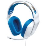 G335 WHT, Headset LOGITECH