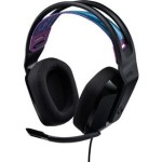 G335 Black, Headset LOGITECH