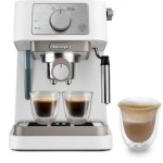 EC 260 W PÁKOVÉ ESPRESSO DELONGHI