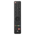 Univerzální dálkový ovladač OFA pro TV HISENSE