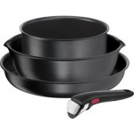 L7629453 INGENIO D. CHEF SADA 4x TEFAL