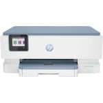 ENVY Inspire 7221e Surf Blue MFP WiFi HP