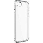 CASE CLEAR JELLY IPHONE 5/5S/SE SWISSTEN