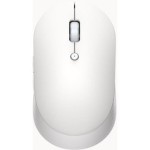 Mi Dual WL Mouse Silent Ed White XIAOMI