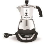 TIMER 6 MOKA KONVIČKA BIALETTI