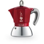 INDUKCE ČERV. 2P. MOKA KONVIČKA BIALETTI