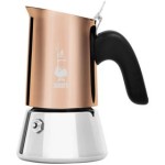 VENUS 6 PORCÍ COPPER KONVIČKA BIALETTI