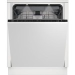 BDIN38645D MYČKA 60CM VEST. BEKO